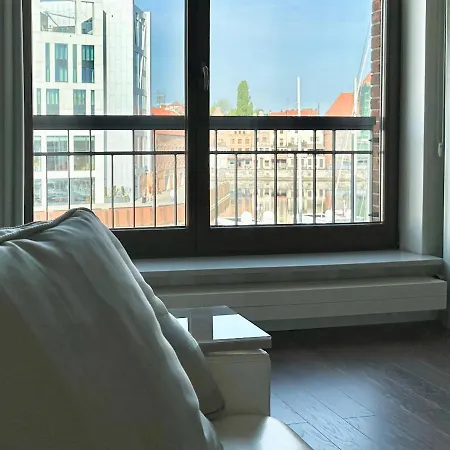Marina Blanco Apartment *