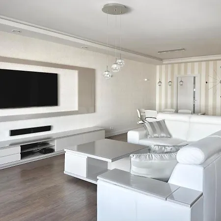 Marina Blanco Apartment
