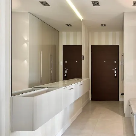 Marina Blanco Apartment